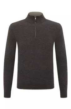 Кашемировый джемпер Andrea Campagna