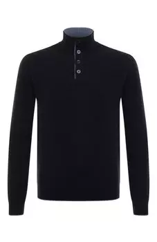 Кашемировый джемпер Andrea Campagna