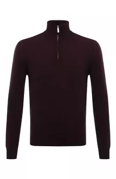 Кашемировый джемпер Andrea Campagna