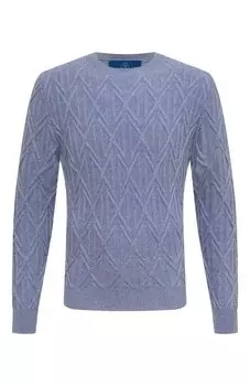 Кашемировый джемпер Andrea Campagna