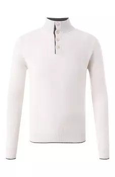 Кашемировый джемпер Andrea Campagna