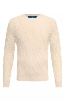 Кашемировый джемпер Andrea Campagna