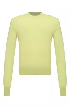 Кашемировый джемпер Bottega Veneta