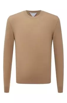 Кашемировый джемпер Bottega Veneta