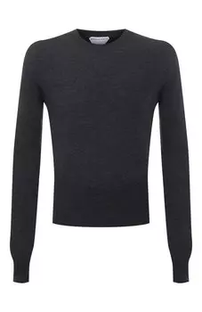 Кашемировый джемпер Bottega Veneta