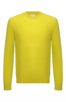 Кашемировый джемпер Bottega Veneta