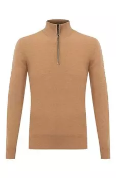 Кашемировый джемпер Brioni