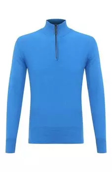 Кашемировый джемпер Brioni