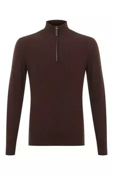 Кашемировый джемпер Brioni