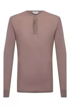 Кашемировый джемпер Brioni