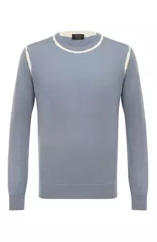 Кашемировый джемпер Brioni