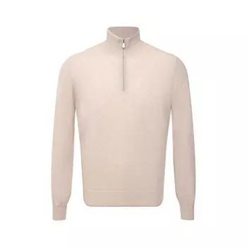 Кашемировый джемпер Brunello Cucinelli