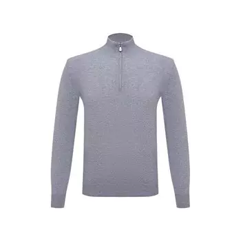 Кашемировый джемпер Brunello Cucinelli