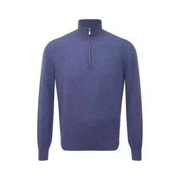 Кашемировый джемпер Brunello Cucinelli