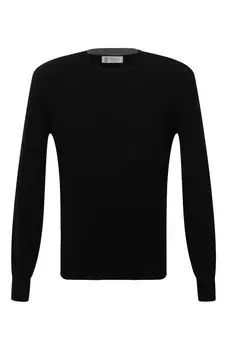 Кашемировый джемпер Brunello Cucinelli