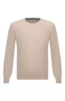 Кашемировый джемпер Brunello Cucinelli