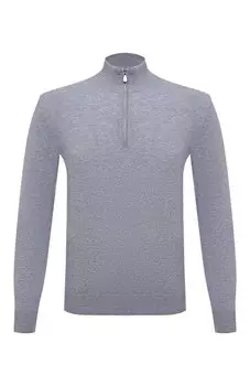 Кашемировый джемпер Brunello Cucinelli