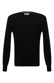 Кашемировый джемпер Brunello Cucinelli