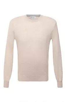 Кашемировый джемпер Brunello Cucinelli