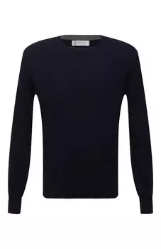 Кашемировый джемпер Brunello Cucinelli