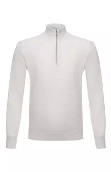 Кашемировый джемпер Brunello Cucinelli