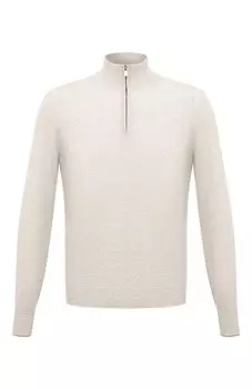 Кашемировый джемпер Brunello Cucinelli