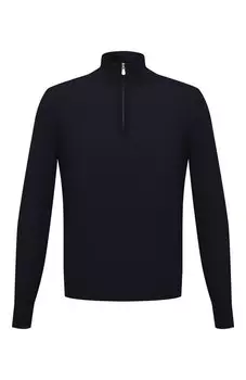 Кашемировый джемпер Brunello Cucinelli