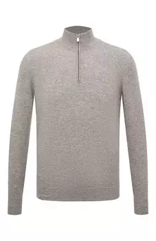 Кашемировый джемпер Brunello Cucinelli