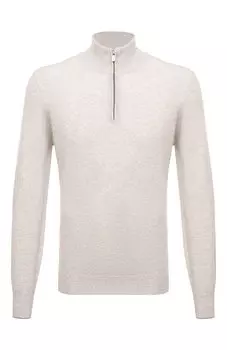 Кашемировый джемпер Brunello Cucinelli