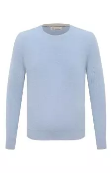 Кашемировый джемпер Brunello Cucinelli