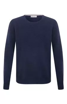 Кашемировый джемпер Brunello Cucinelli