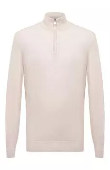 Кашемировый джемпер Brunello Cucinelli