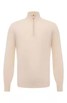 Кашемировый джемпер Brunello Cucinelli