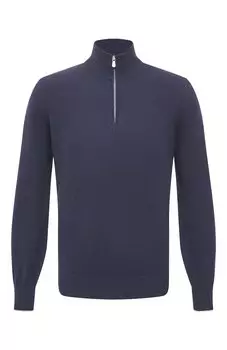 Кашемировый джемпер Brunello Cucinelli