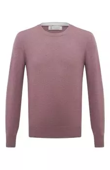 Кашемировый джемпер Brunello Cucinelli