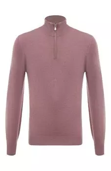 Кашемировый джемпер Brunello Cucinelli