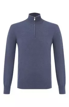 Кашемировый джемпер Brunello Cucinelli