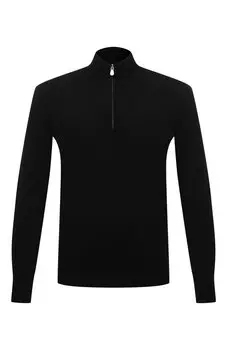 Кашемировый джемпер Brunello Cucinelli