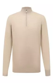 Кашемировый джемпер Brunello Cucinelli