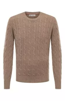 Кашемировый джемпер Brunello Cucinelli