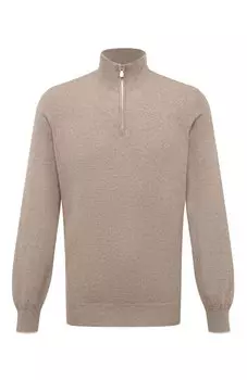 Кашемировый джемпер Brunello Cucinelli