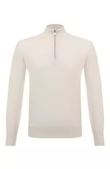 Кашемировый джемпер Brunello Cucinelli