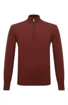 Кашемировый джемпер Brunello Cucinelli