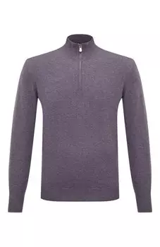 Кашемировый джемпер Brunello Cucinelli