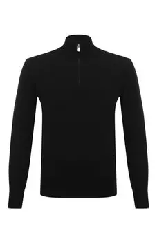 Кашемировый джемпер Brunello Cucinelli