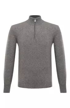 Кашемировый джемпер Brunello Cucinelli