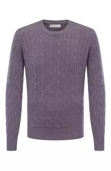 Кашемировый джемпер Brunello Cucinelli