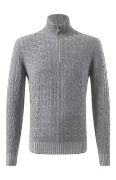 Кашемировый джемпер Brunello Cucinelli