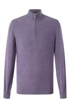 Кашемировый джемпер Brunello Cucinelli