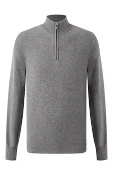 Кашемировый джемпер Brunello Cucinelli